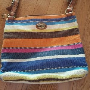 Crossbody bag